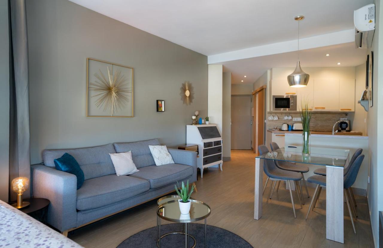 La Colina Apartamento Torremolinos