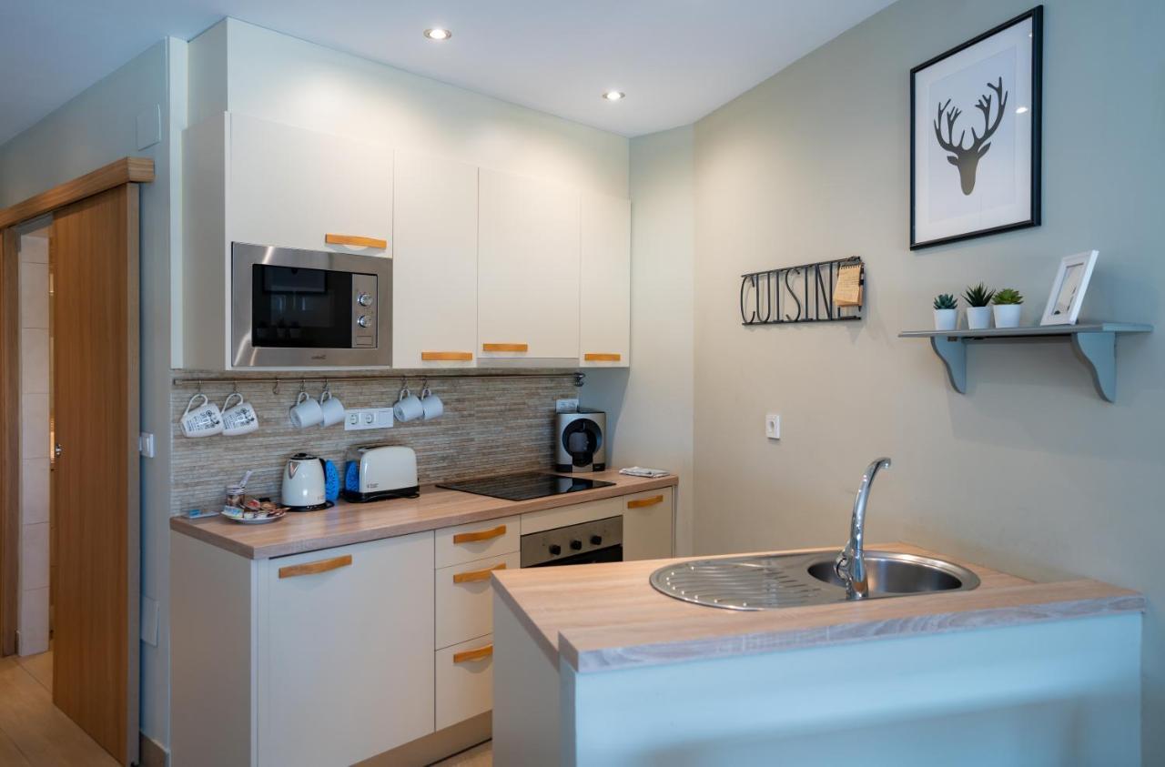 Apartamento La Colina Torremolinos