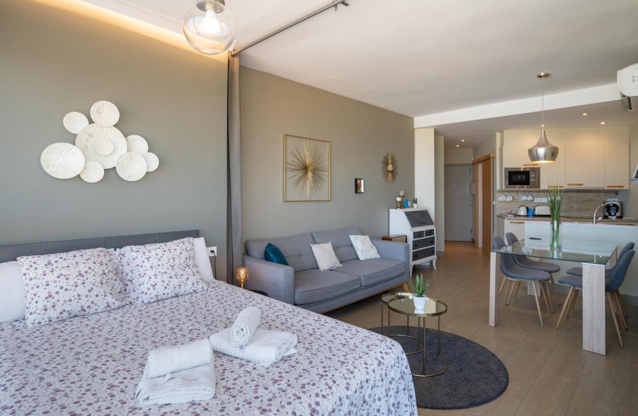 La Colina Apartamento Torremolinos