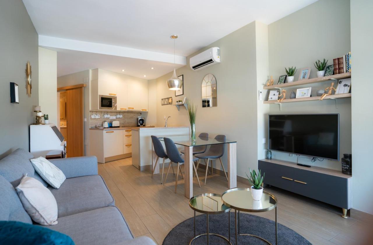 La Colina Apartamento *