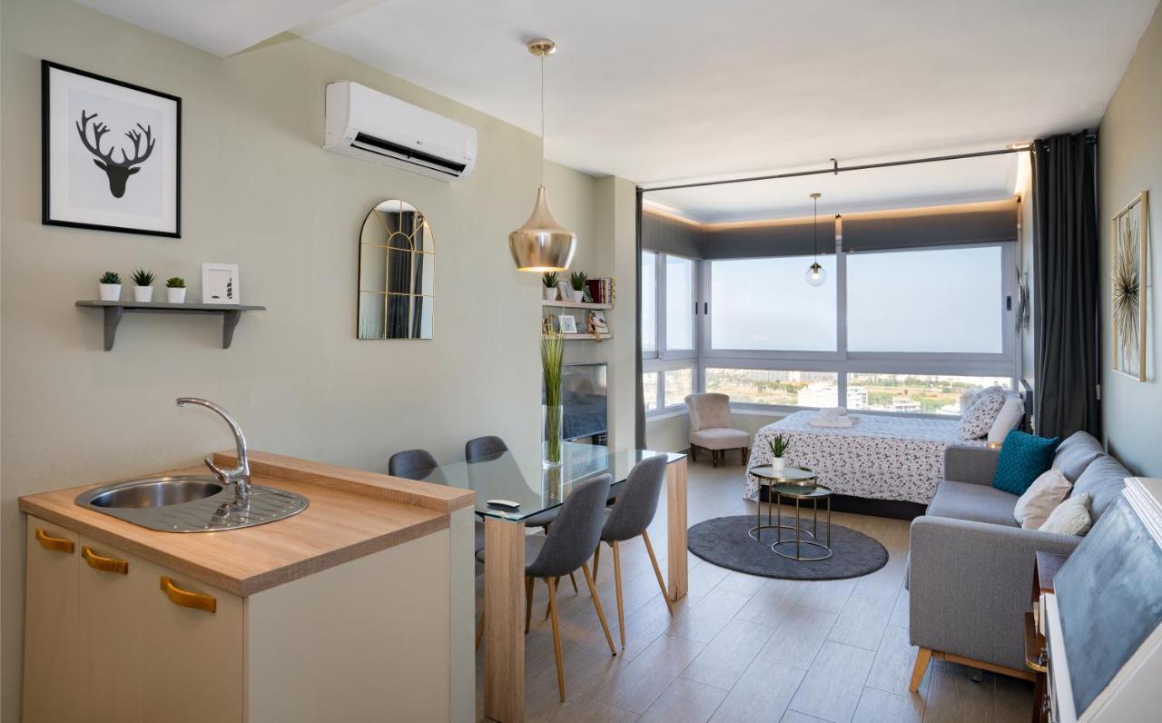 Apartamento La Colina