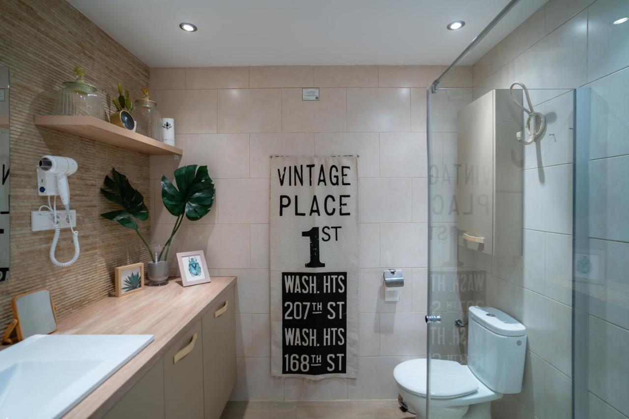 Apartamento La Colina *