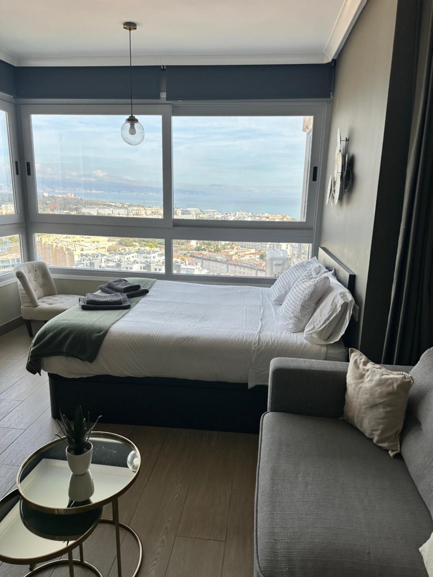 Apartamento La Colina