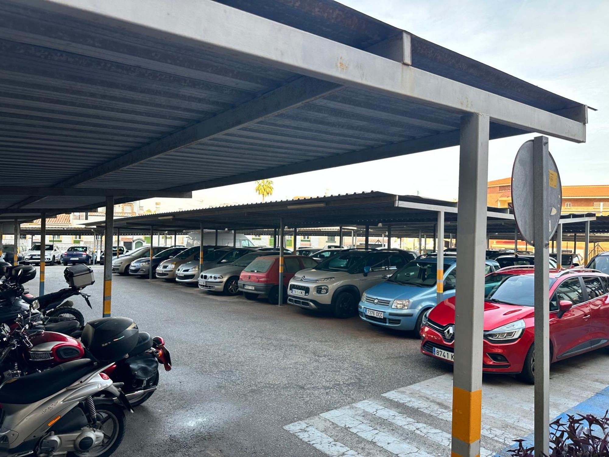 Apartamento La Colina *