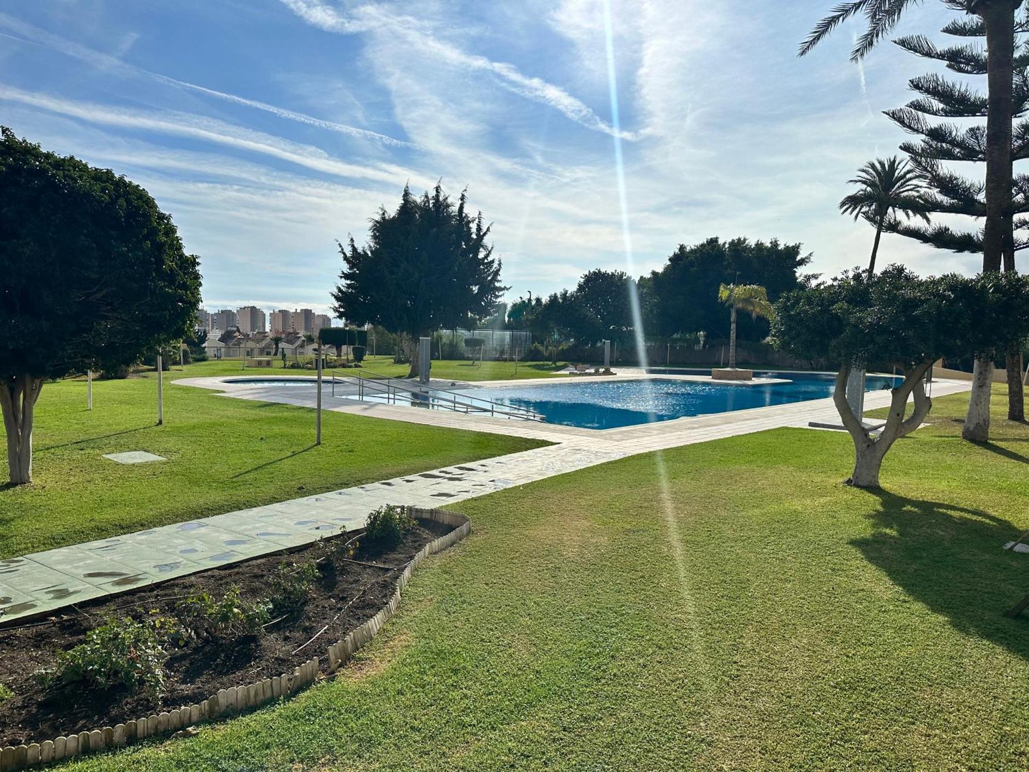 La Colina Apartamento Torremolinos